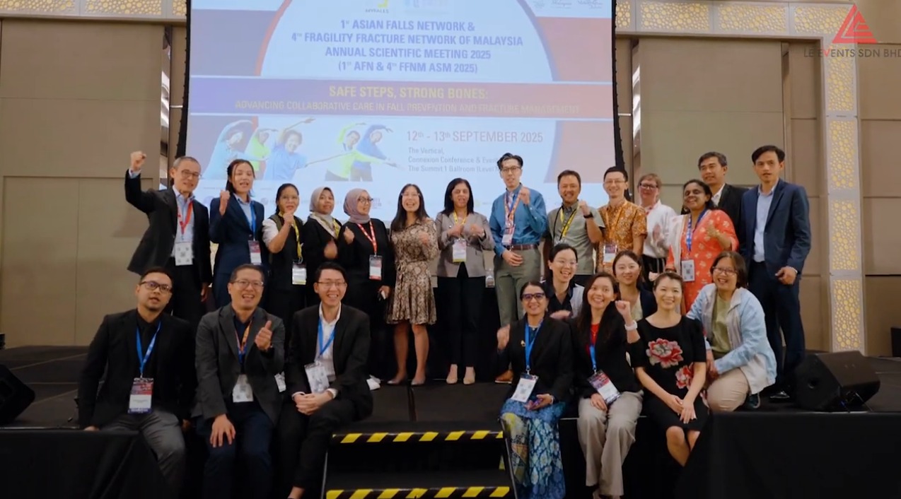 1st AFN & 4th FFNM ASM 2025